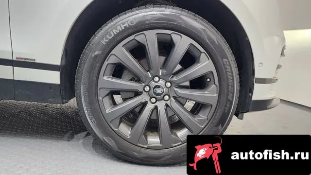 Land Rover Range Rover Velar Range Rover Bella 2019 года - вид 5