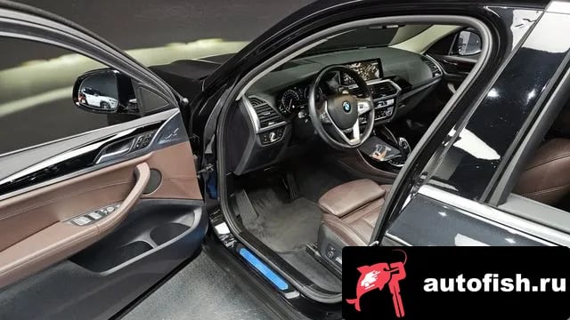 BMW X4 X4 (G02) 2019 года - похожие автомобили