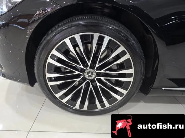 Mercedes-Benz S-Class S-Class W223 2023 года - вид 5
