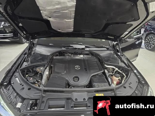 Mercedes-Benz S-Class S-Class W223 2023 года - вид 6