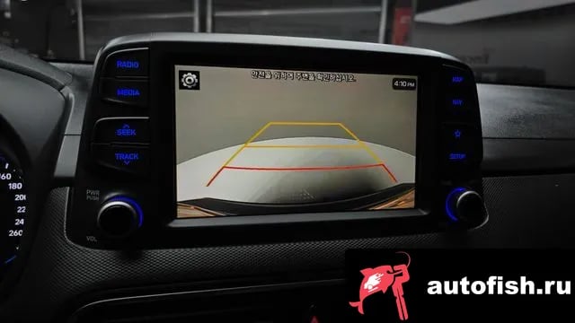 Hyundai Kona Kona 2020 года - похожие автомобили