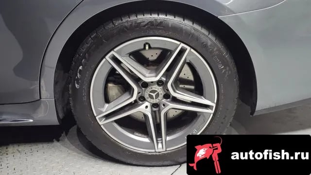 Mercedes-Benz S-Class S-Class W223 2022 года - вид 5