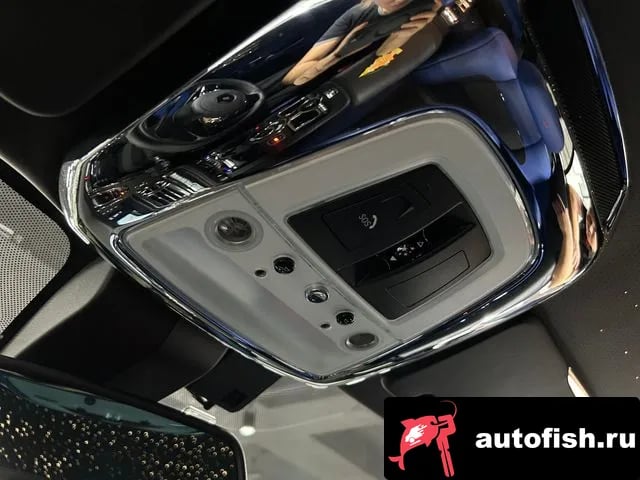 Rolls-Royce Wraith Lace 2019 года - похожие автомобили