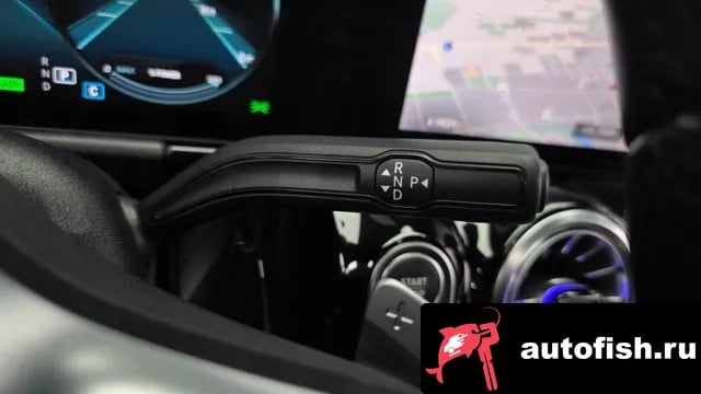 Mercedes-Benz EQA EQA H243 2023 года - похожие автомобили