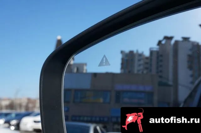 KG Mobility (Ssangyong) TIBOLI The New Tivoli Air 2023 года - вид 6