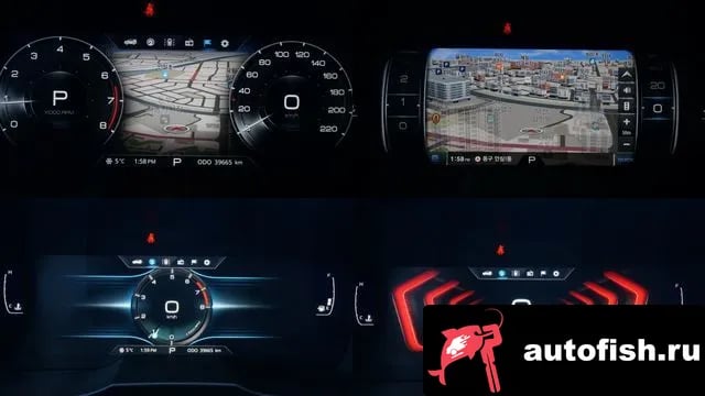 KG Mobility (Ssangyong) TIBOLI The New Tivoli Air 2023 года - похожие автомобили