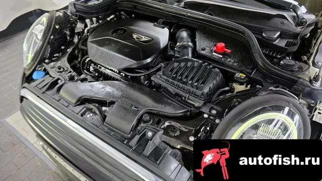 Mini Cooper Cooper 2019 года - вид 5