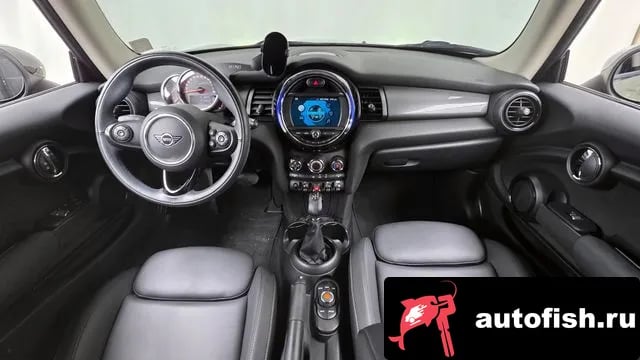 Mini Cooper Cooper 2019 года - вид 6