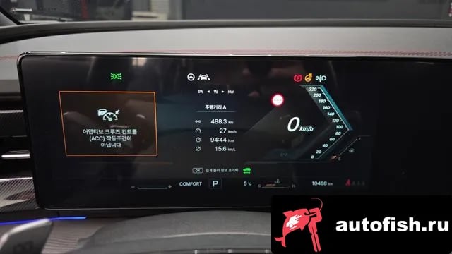 KG Mobility (Ssangyong) Actyon Actian 2nd Generation 2025 года - похожие автомобили