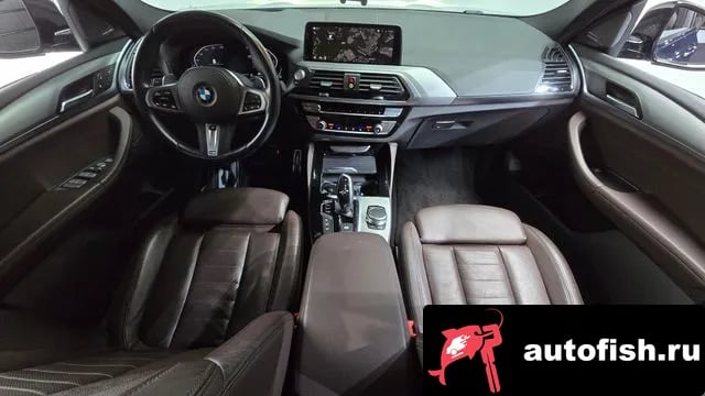 BMW X4 X4 (G02) 2019 года - похожие автомобили