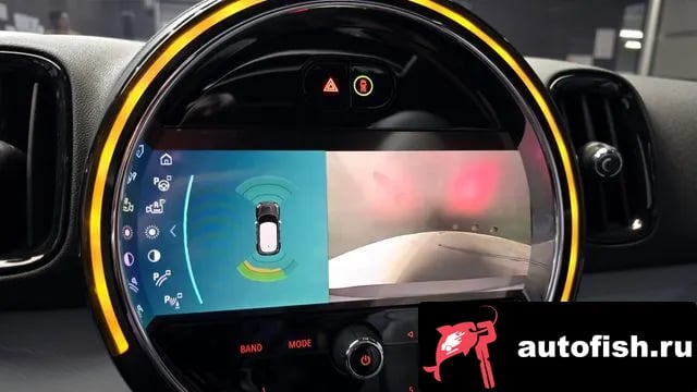 Mini Countryman Cooper Country Man 2023 года - похожие автомобили