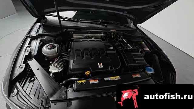 Volkswagen Passat Passat GT (B8) 2021 года - вид 5