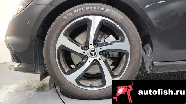 Mercedes-Benz E-Class E-Class W213 2021 года - вид 5