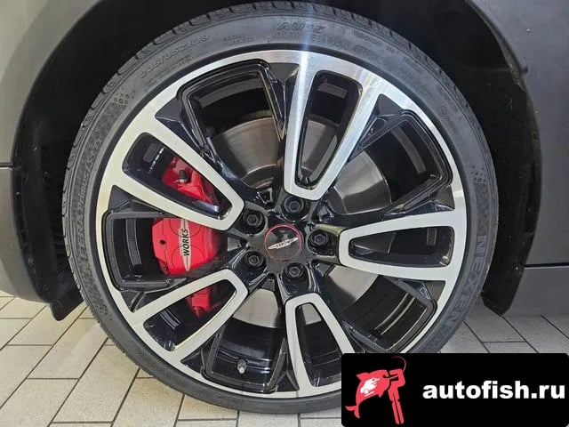 Mini Clubman Cooper S Clubman 2023 года - вид 5