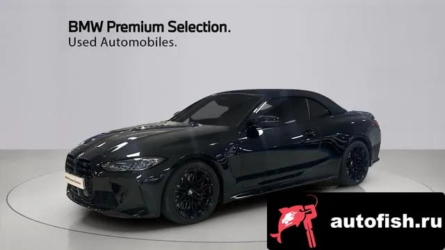BMW M4 M4 (G82) 2023 года - похожие автомобили