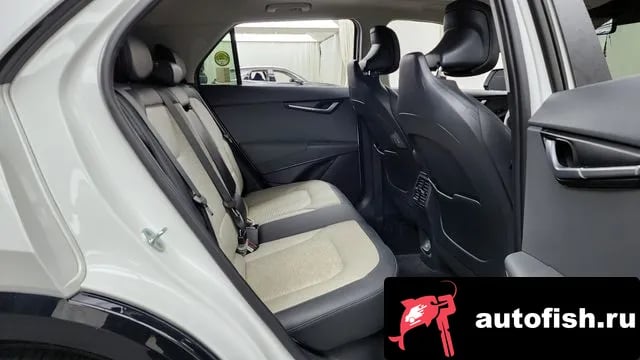 Kia Niro Di Ol Nu Niro 2022 года - похожие автомобили