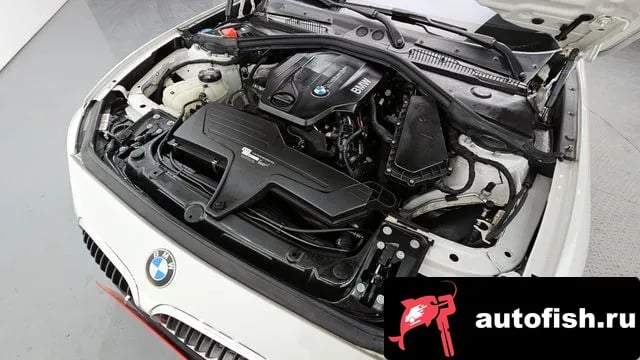 BMW 1-Series 1 Series (F20) 2018 года - вид 6