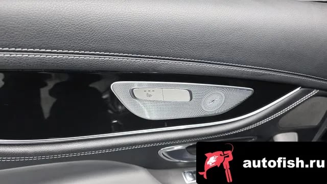 Mercedes-Benz AMG GT AMG GT 2020 года - похожие автомобили