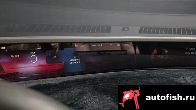 Lincoln Nautilus Nautilus 2nd Generation 2025 года - похожие автомобили