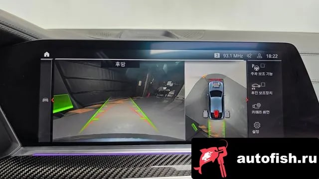 BMW X6 X6 (G06) 2021 года - похожие автомобили