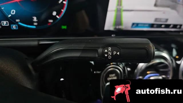 Mercedes-Benz GLA-Class GLA - Class H247 2020 года - похожие автомобили