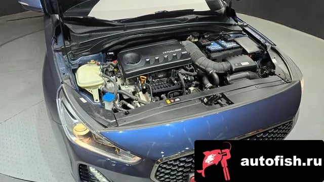 Hyundai i30 i30 (PD) 2018 года - вид 6