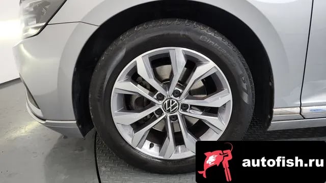 Volkswagen Passat Passat GT (B8) 2022 года - вид 5