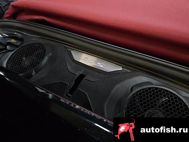 Porsche 911 911 (992) 2020 года - похожие автомобили