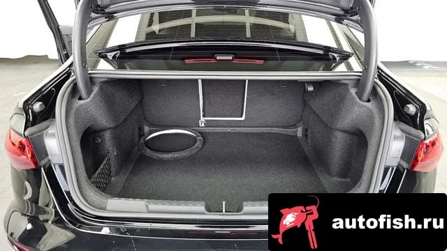 Audi A3 A3 (8Y) 2023 года - похожие автомобили