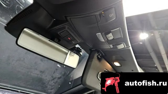 Mercedes-Benz C-Class C-Class W205 2019 года - похожие автомобили