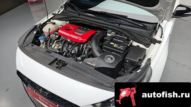 Hyundai i30 i30 (PD) 2019 года - вид 6