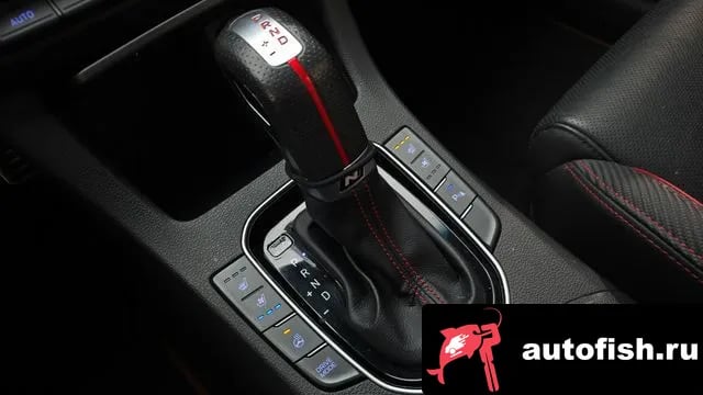 Hyundai i30 i30 (PD) 2019 года - похожие автомобили