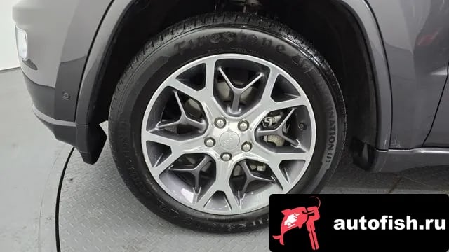 Jeep Cherokee Grand Cherokee 2021 года - похожие автомобили