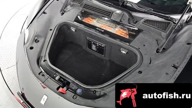 Ferrari SF90 SF90 Stradale 2021 года - вид 6