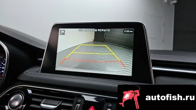 Genesis G70 G70 2020 года - похожие автомобили