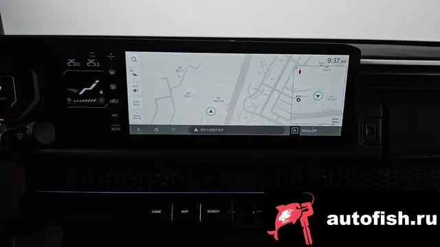 Kia Tasman Tasman 2025 года - похожие автомобили