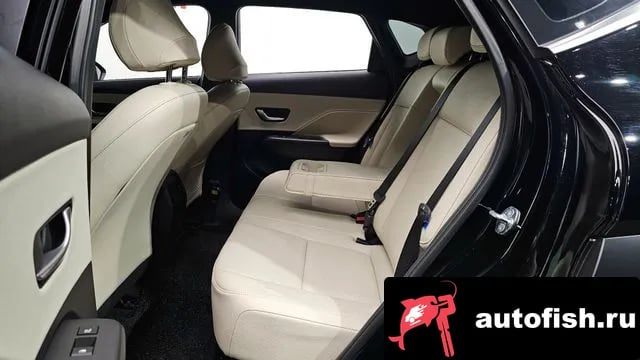 Hyundai Kona Kona Hybrid (SX2) 2025 года - похожие автомобили