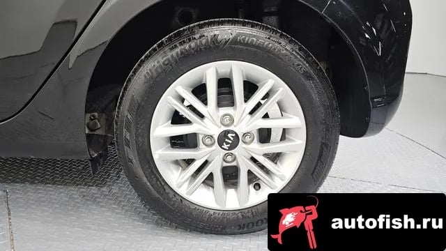 Kia morning Morning Urban (JA) 2020 года - вид 5