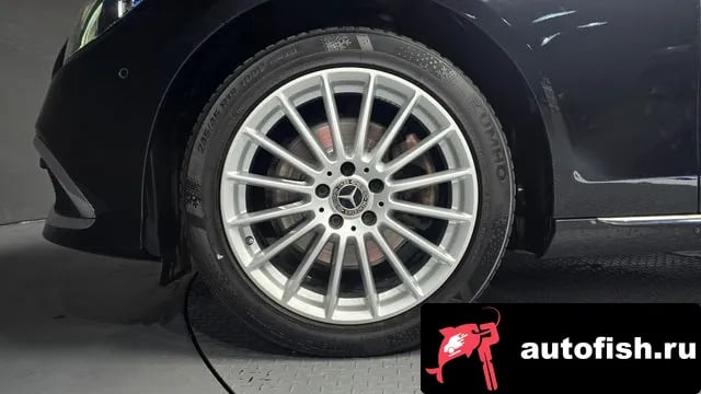 Mercedes-Benz E-Class E-Class W213 2021 года - вид 5