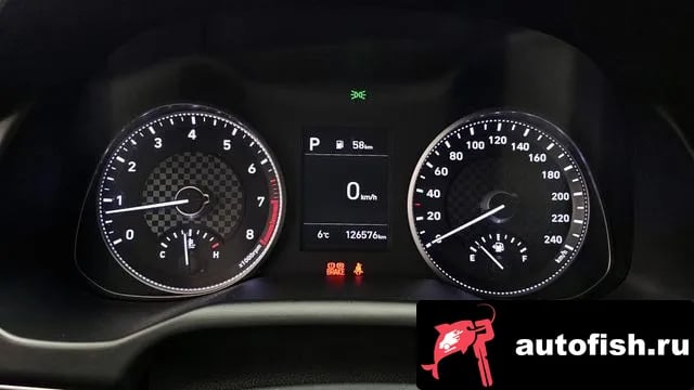 Hyundai AVANTE The New Avante AD 2019 года - похожие автомобили