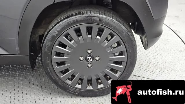 Hyundai Casper Casper 2023 года - вид 5