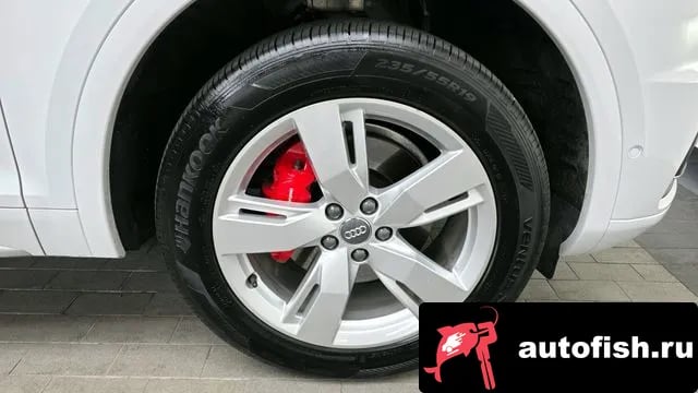 Audi Q5 Q5 (FY) 2020 года - вид 5