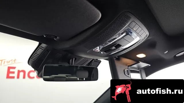 Mercedes-Benz EQA EQA H243 2023 года - похожие автомобили