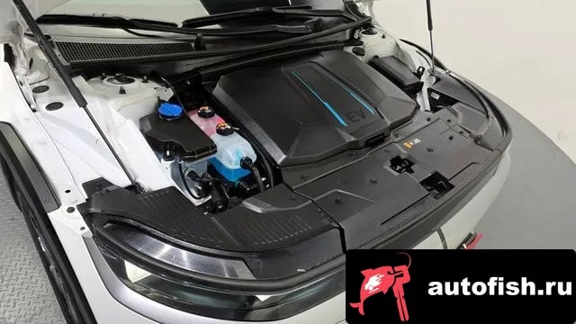 Hyundai Ioniq5 Ionic 5 2023 года - вид 6