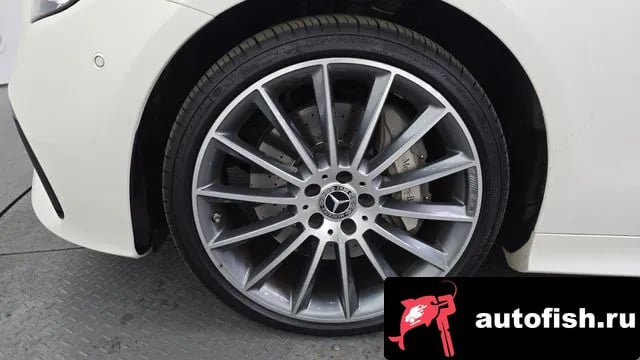 Mercedes-Benz E-Class E-Class W213 2020 года - вид 5