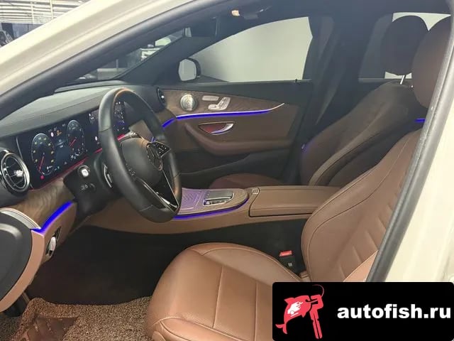 Mercedes-Benz E-Class E-Class W213 2023 года - похожие автомобили
