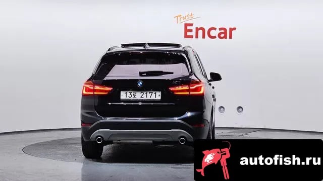 BMW X1 X1 (F48) 2018 года - вид 4