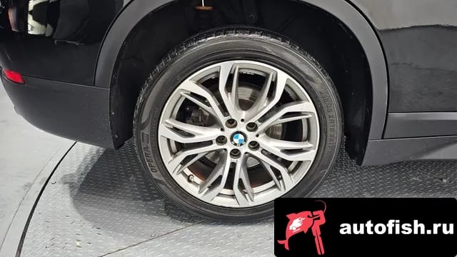 BMW X1 X1 (F48) 2018 года - вид 5