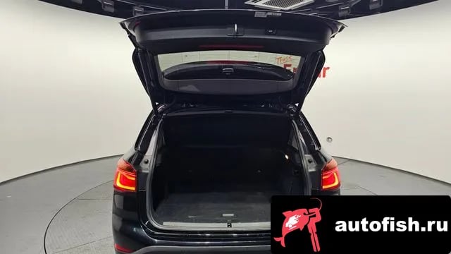 BMW X1 X1 (F48) 2018 года - похожие автомобили