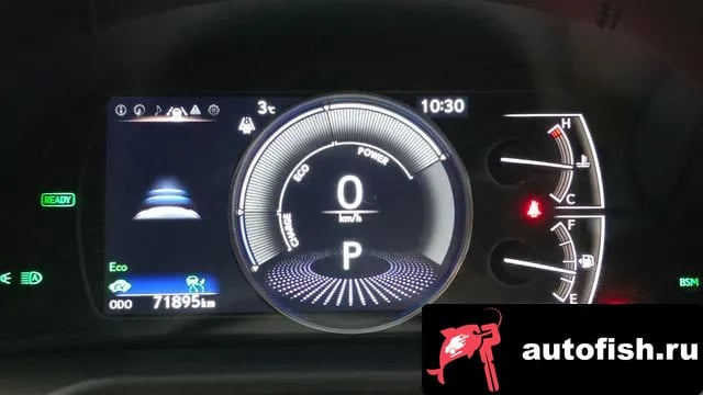 Lexus ES ES300h 7th generation 2020 года - похожие автомобили